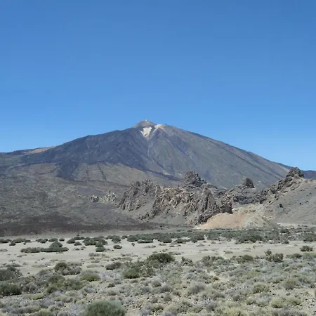 Terrazas Del Faro Luxe - Palm-mar- Vue Et Piscine- 8om2 De Terrasse *