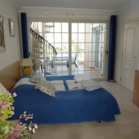 Terrazas Del Faro Luxe - Palm-mar- Vue Et Piscine- 8om2 De Terrasse * Эль-Пальмар
