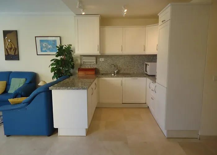 Terrazas Del Faro Luxe - Palm-mar- Vue Et Piscine- 8om2 De Terrasse *