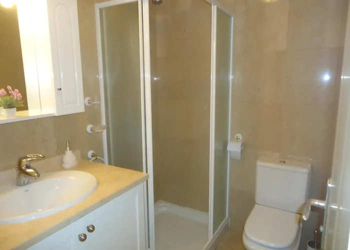 Terrazas Del Faro Luxe - Palm-mar- Vue Et Piscine- 8om2 De Terrasse