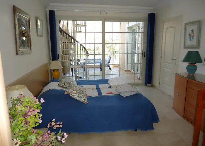 Terrazas Del Faro Luxe - Palm-mar- Vue Et Piscine- 8om2 De Terrasse * Palm-mar