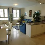 شقة Terrazas Del Faro Luxe - Palm-mar- Vue Et Piscine- 8om2 De Terrasse *