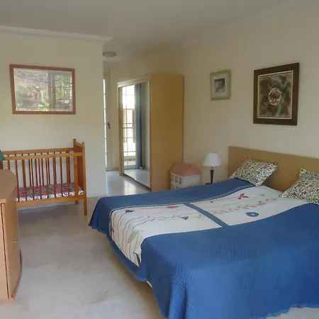 Terrazas Del Faro Luxe - Palm-mar- Vue Et Piscine- 8om2 De Terrasse *