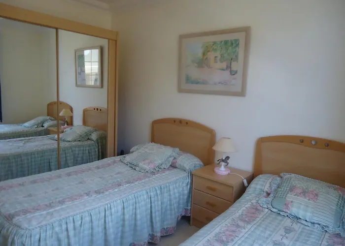 Terrazas Del Faro Luxe - Palm-mar- Vue Et Piscine- 8om2 De Terrasse Lejlighed